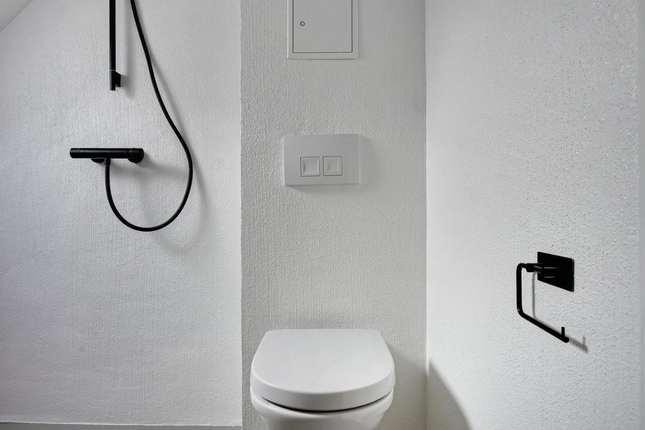 Sanders Charm - Amazing Two-Bedroom Apartment With Shared Garden Copenhague Exterior foto